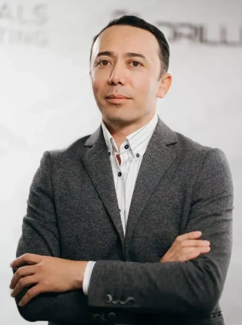 Мукушев Ардак Болатович