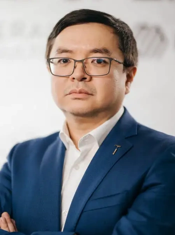 Шакиримов Алибек Бауржанович