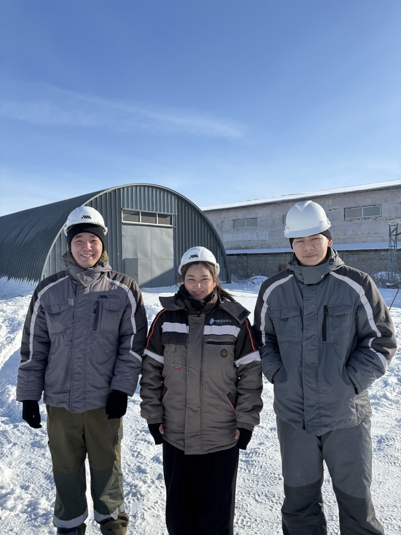 Керн не врёт