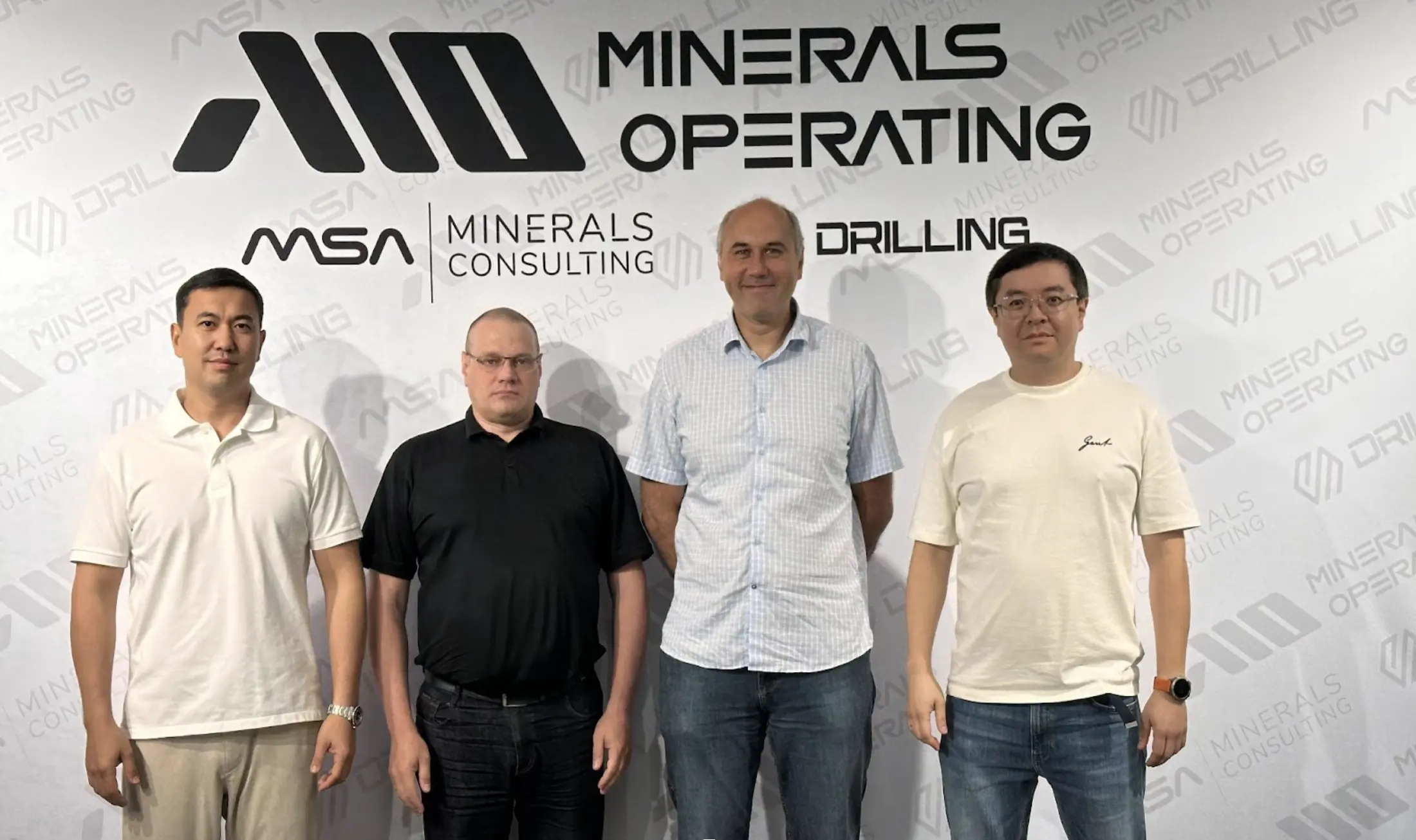 Когда расстояние не помеха профессиональному партнерству