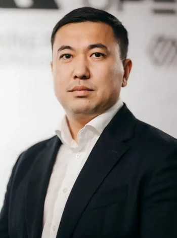 Ким Александр Георгиевич