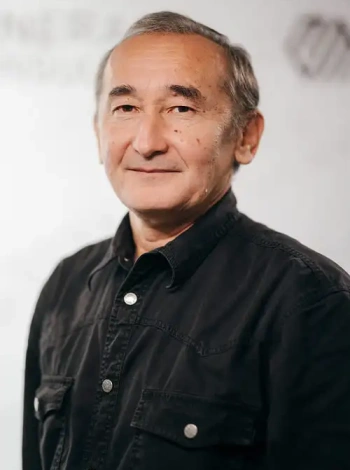 Каирбеков Баглан Утегенович