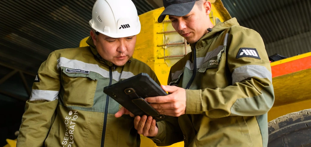 Современные технологии