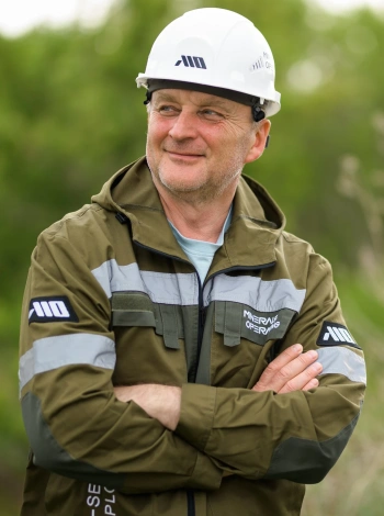 Крылов Дмитрий Владимирович