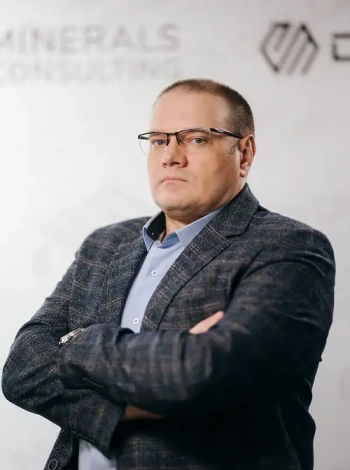 Захаров Алексей Сергеевич